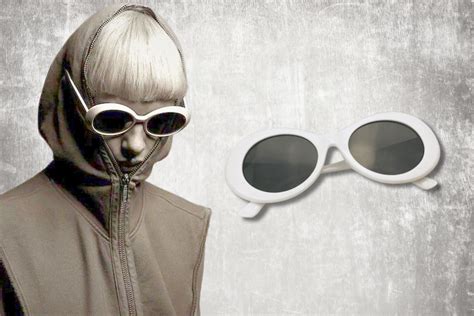 original gucci shades meme|The History (and Memeification) of Clout Goggles .